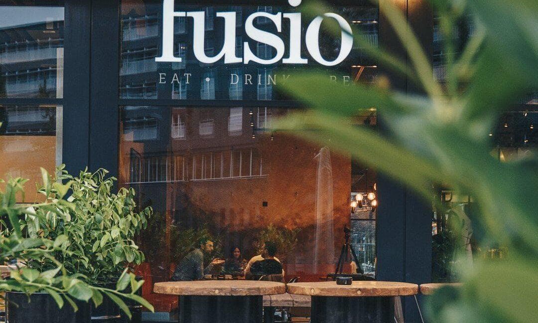 Fusio – Foto 3