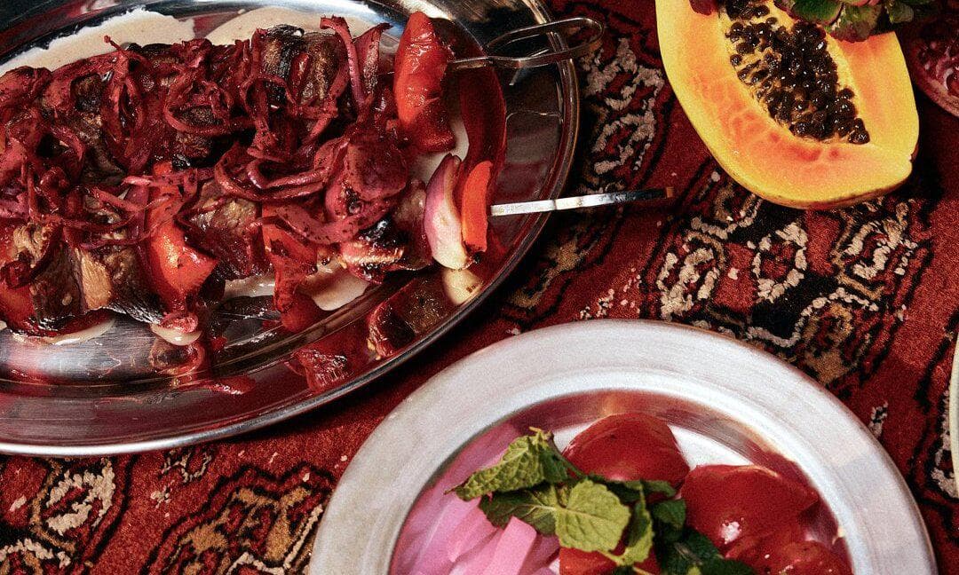 Khouris Restaurant – Foto 2