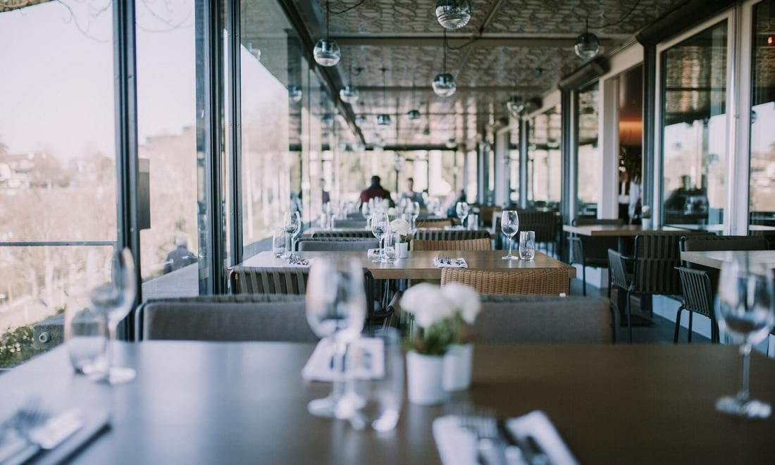 Restaurant Rosengarten – Restaurant in Bern