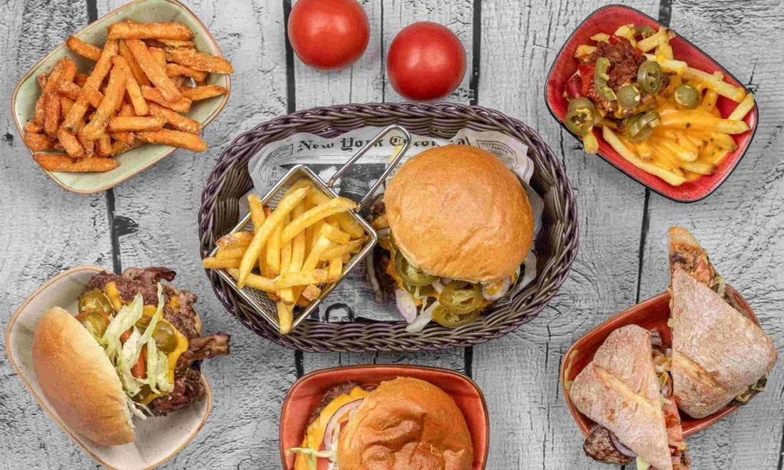 Burgermeister Escherwyss ZÜRICH – Foto 2
