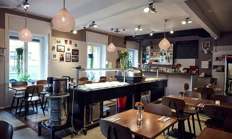 Chimy's – Foto 1