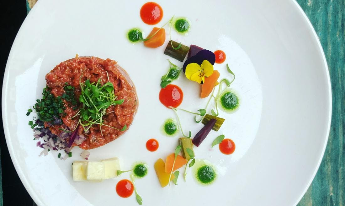 Restaurant Eiger – Foto 2