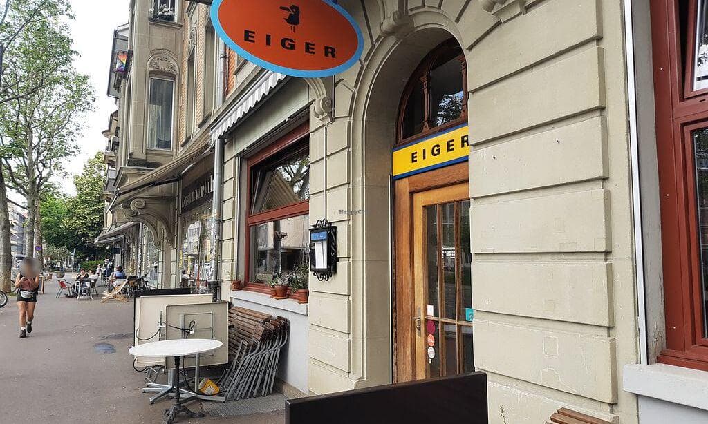 Restaurant Eiger – Foto 3