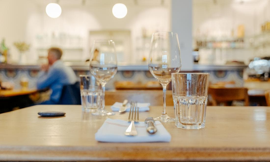 Restaurant Eiger – Foto 4
