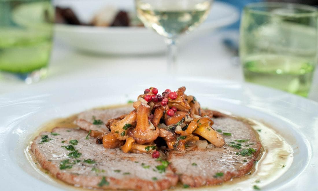 Ristorante Da Angela – Foto 2