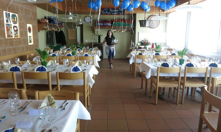 Restaurant Schützenstube Höngg – Foto 1