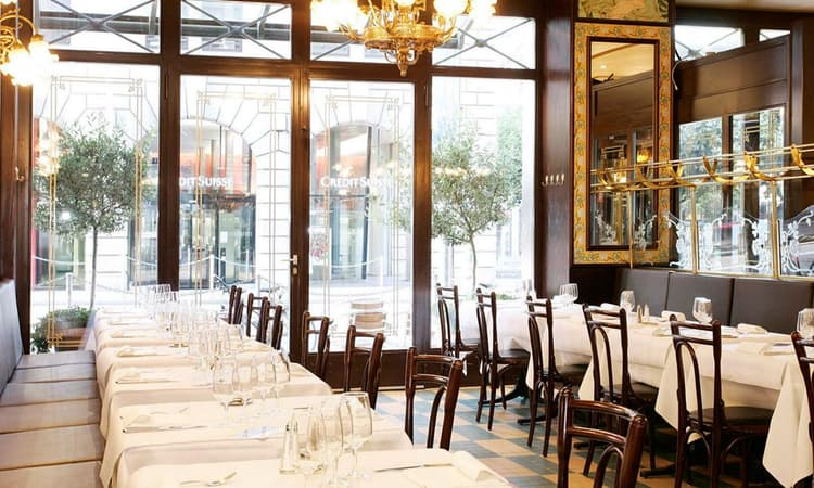 Brasserie Lipp – Foto 1