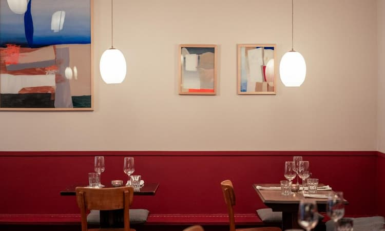 Restaurant Beke – Foto 1