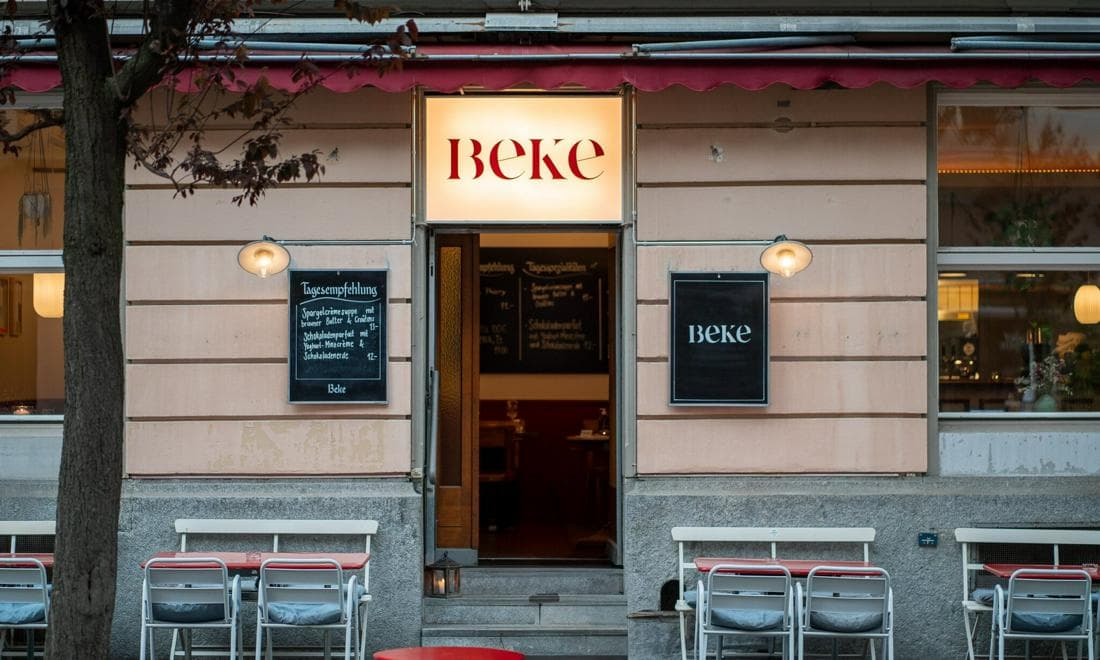 Restaurant Beke – Foto 3