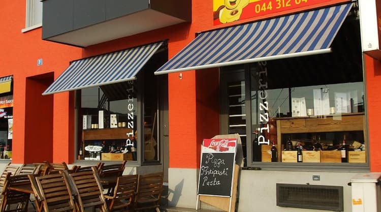 Franco's – Foto 1