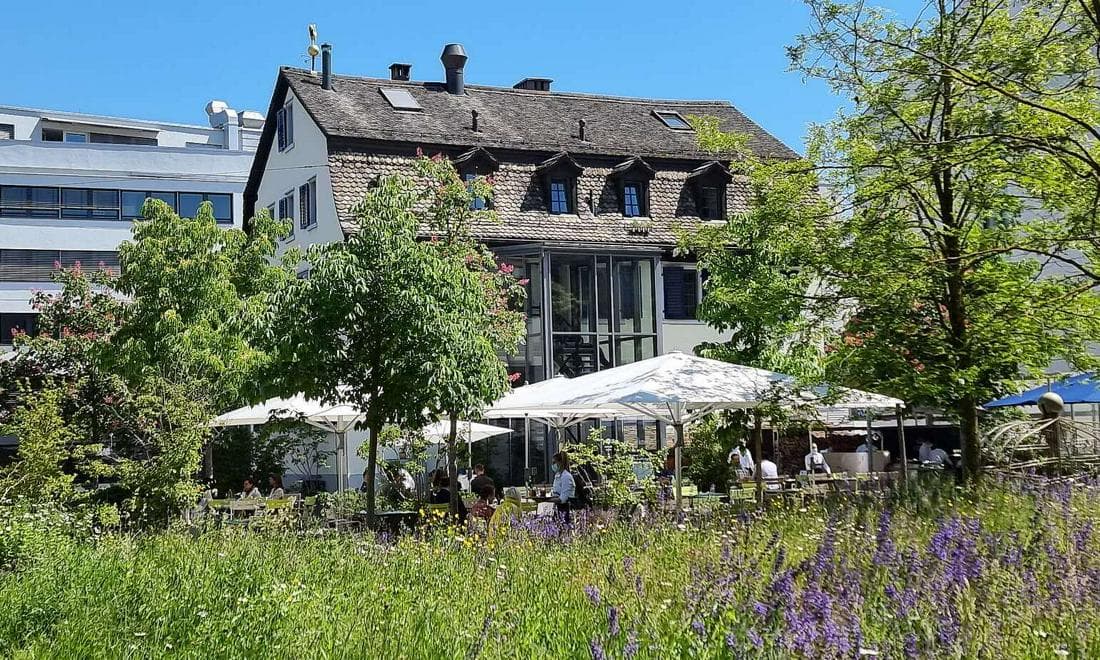 Krone Altstetten – Foto 3
