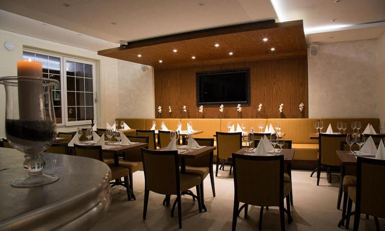 Settebello - Ristorante & Pizzeria – Foto 1