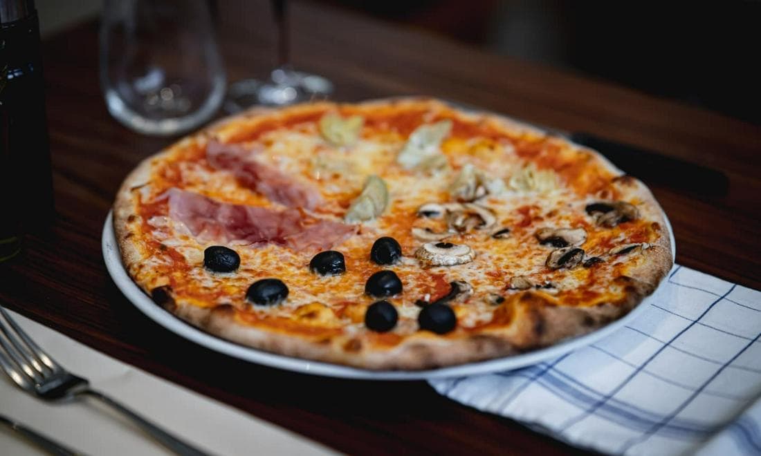 Settebello - Ristorante & Pizzeria – Foto 2