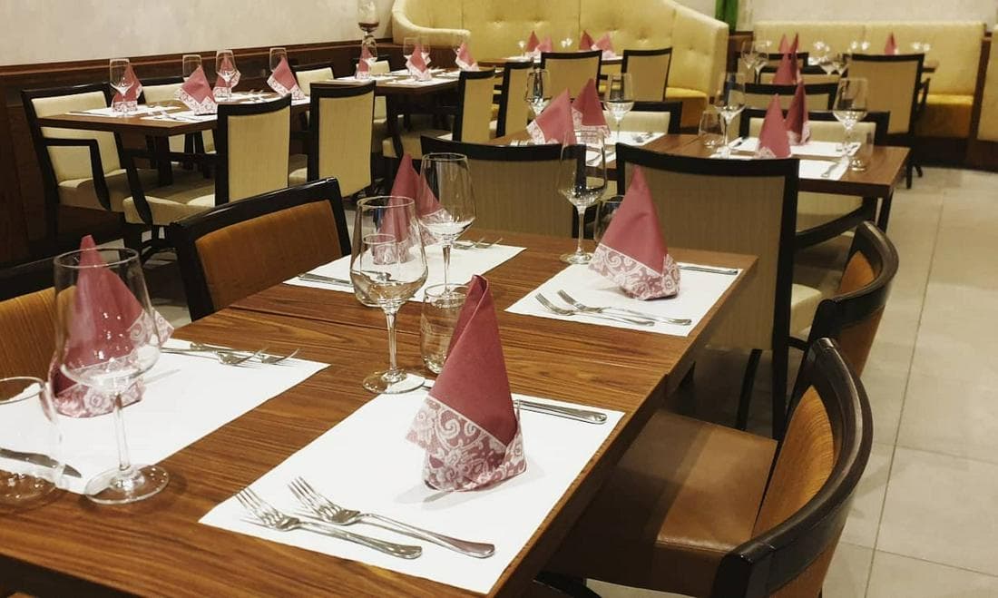 Settebello - Ristorante & Pizzeria – Foto 3