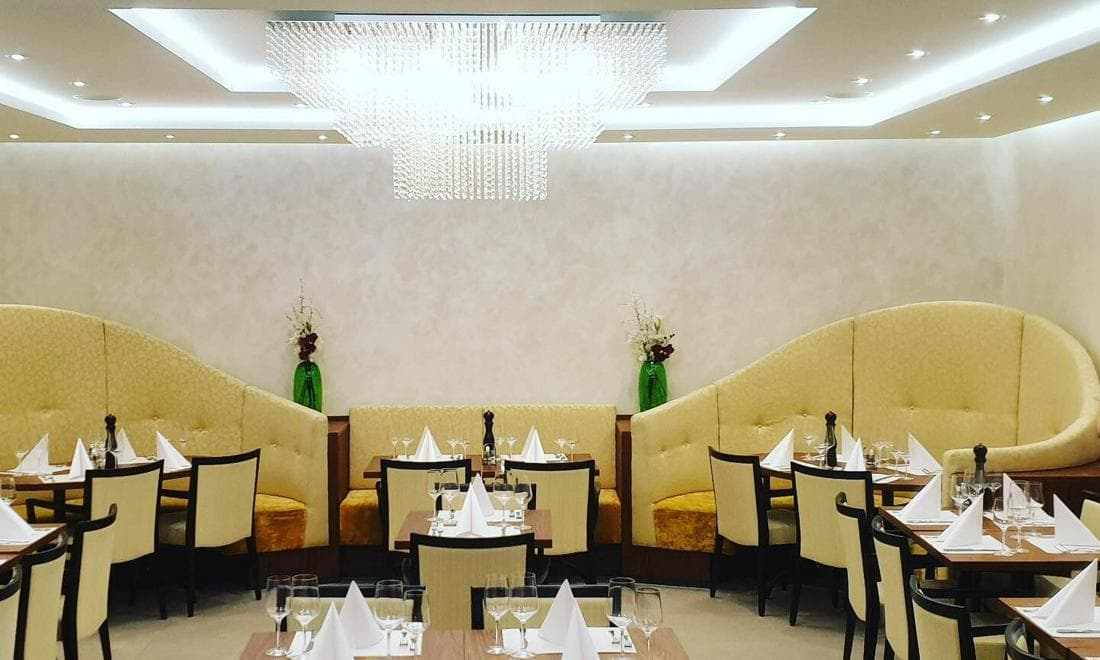 Settebello - Ristorante & Pizzeria – Foto 4