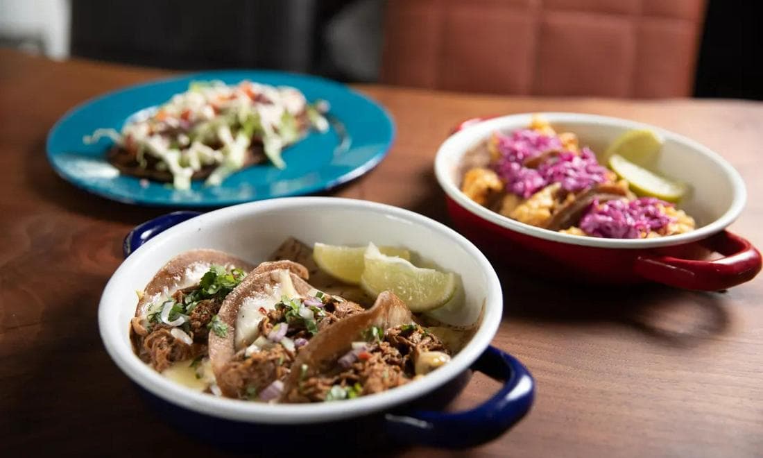 Tacos Ramiro y Macario – Foto 2