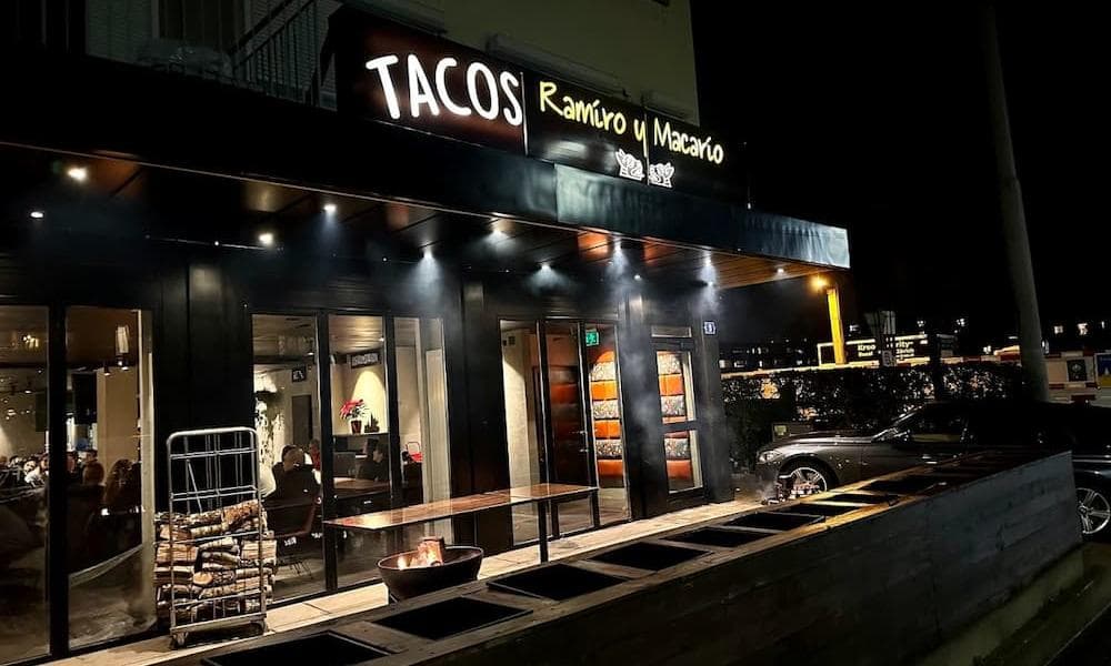 Tacos Ramiro y Macario – Foto 3