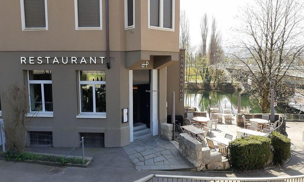 Restaurant Hönggerhof – Foto 3