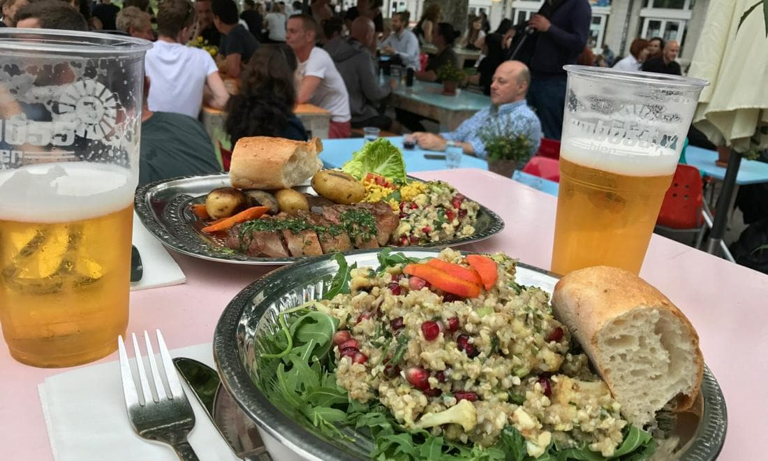 Clube Social Summergarte – Foto 2