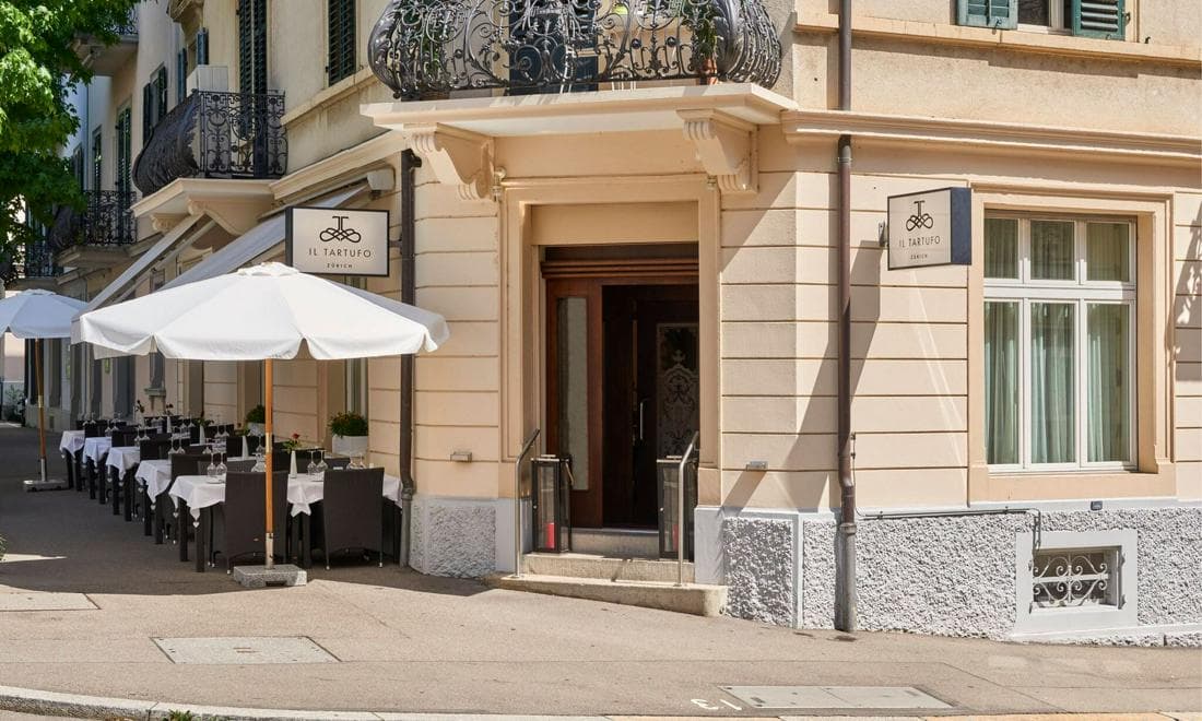 Il Tartufo – Foto 3