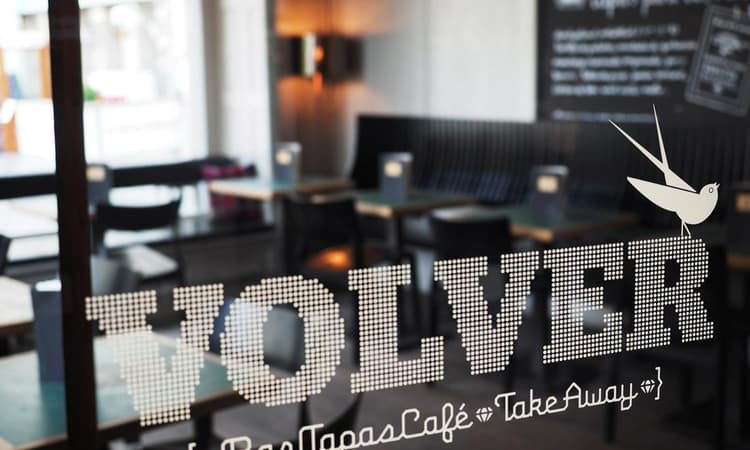 Volver BarTapasCafé – Foto 1
