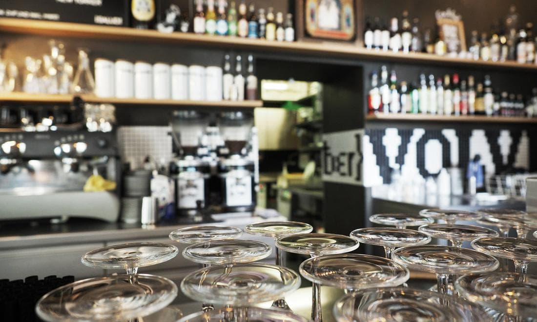 Volver BarTapasCafé – Foto 3