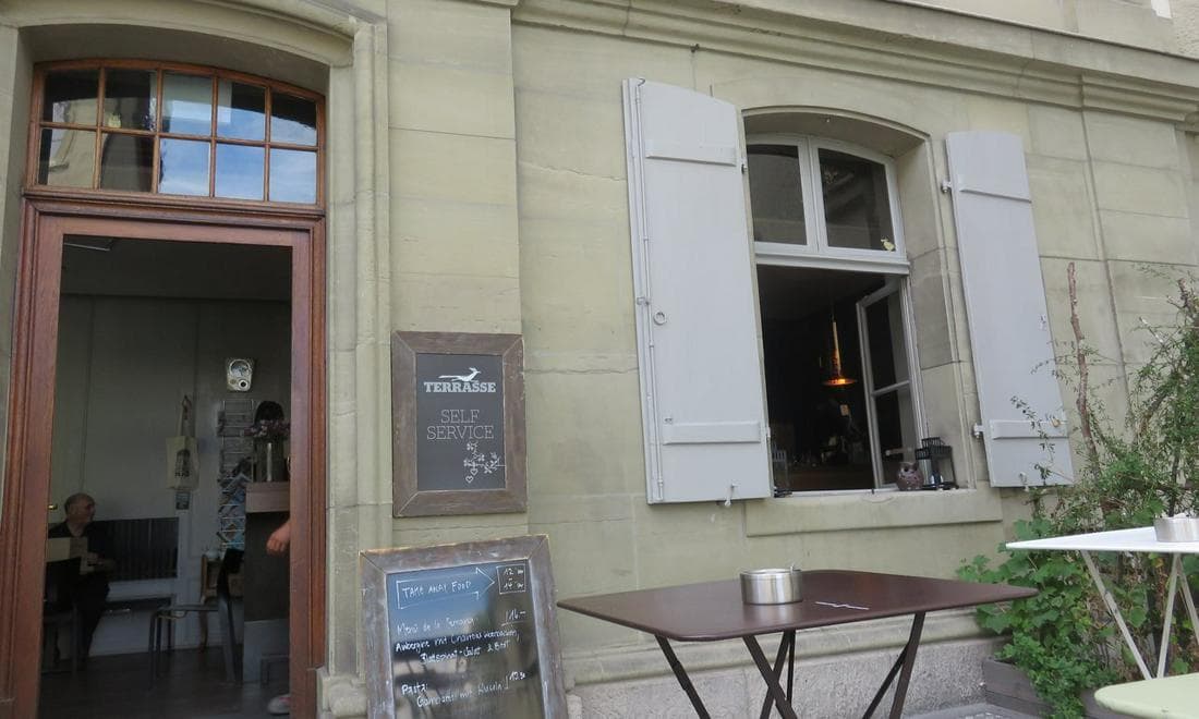 Volver BarTapasCafé – Foto 4