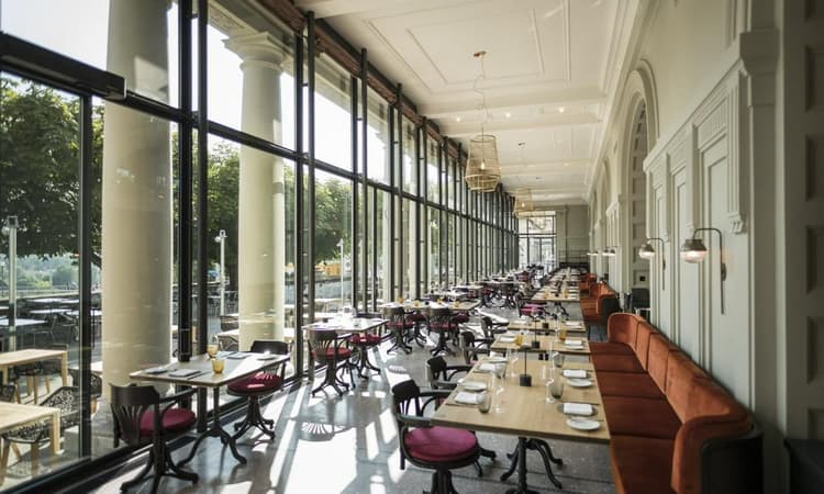 Casino Bern – Foto 1