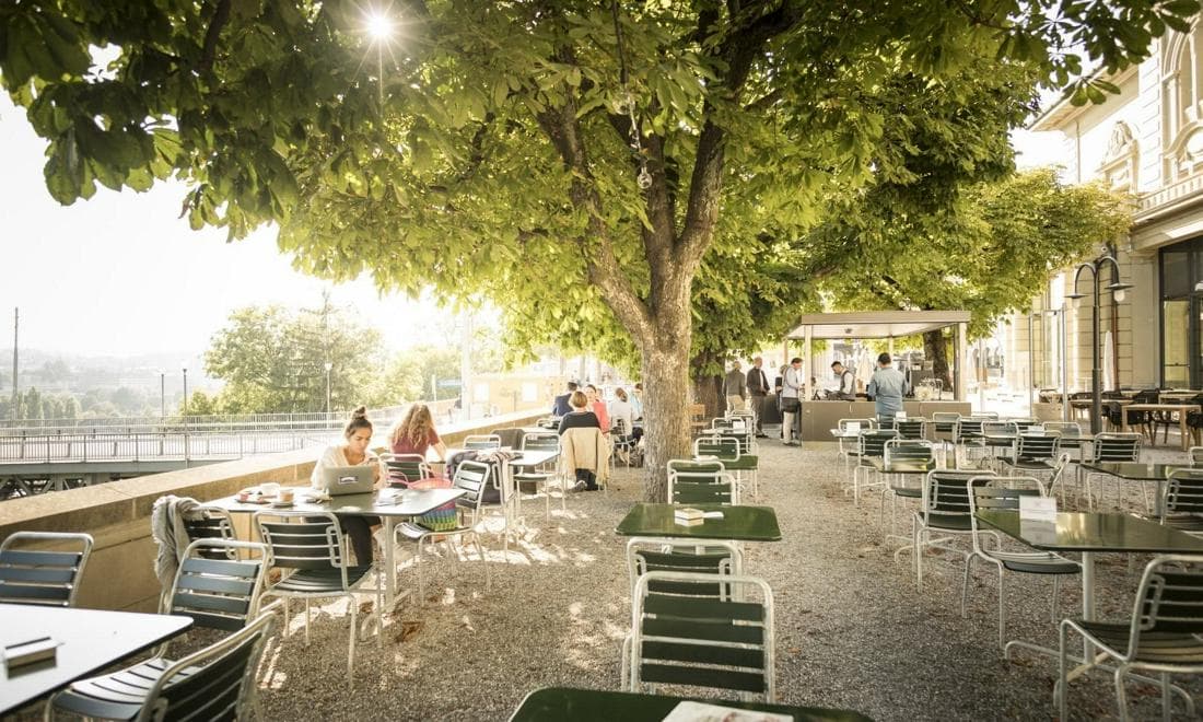 Casino Bern – Foto 4