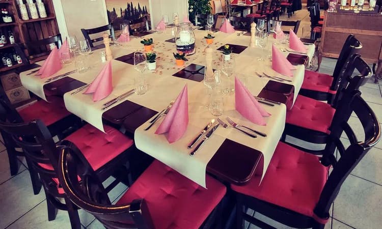 Ristorante Pizzeria Campania – Foto 1