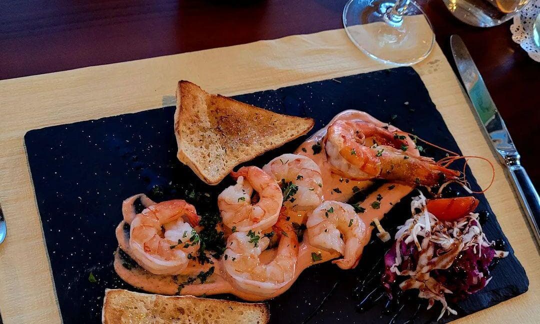 Ristorante Pizzeria Campania – Foto 2