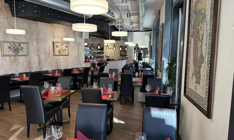 Mont Lebanon – Foto 1