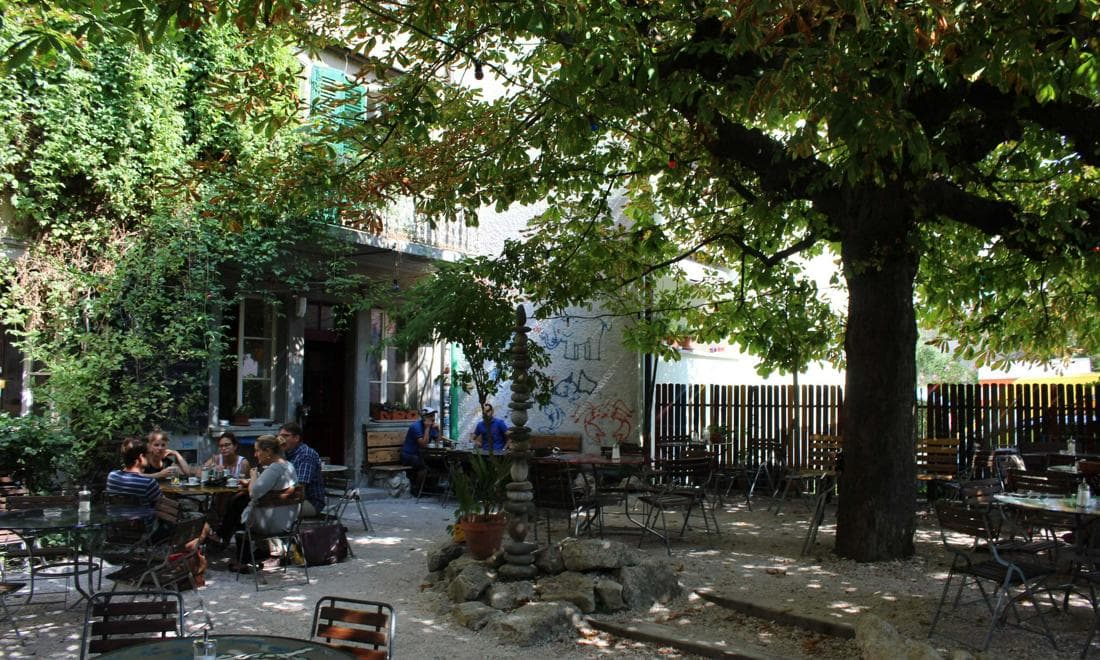 Brasserie Lorraine – Foto 3