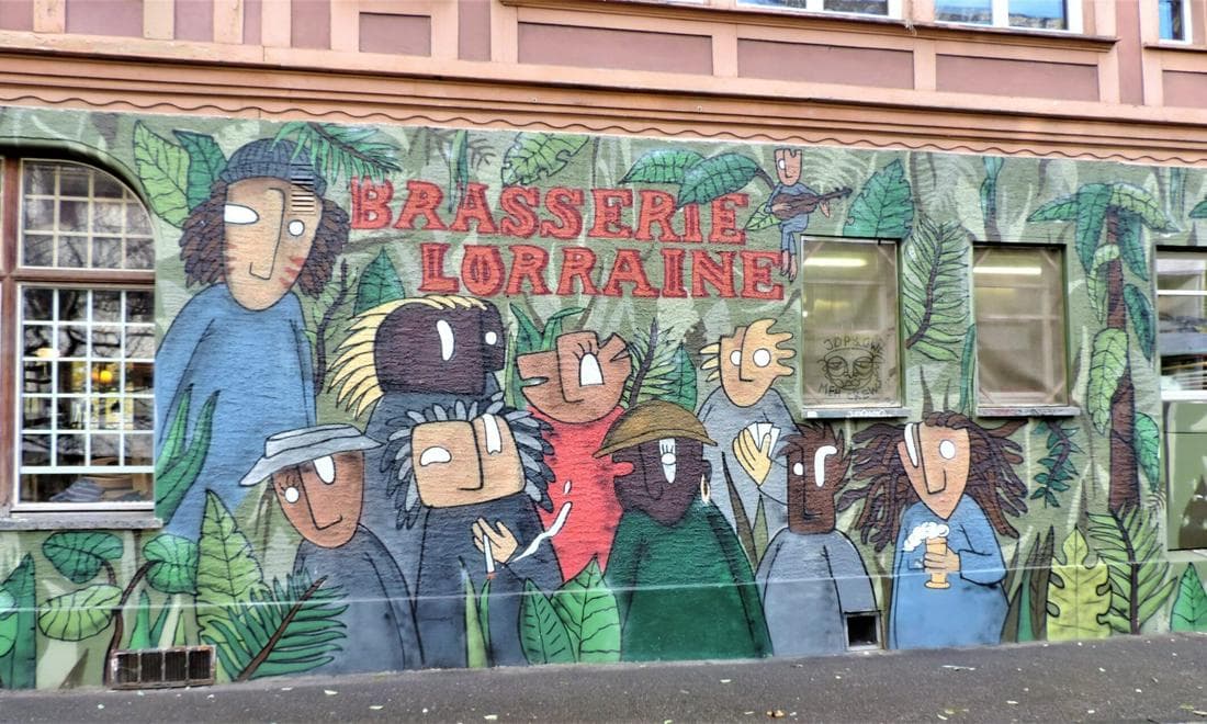 Brasserie Lorraine – Foto 4