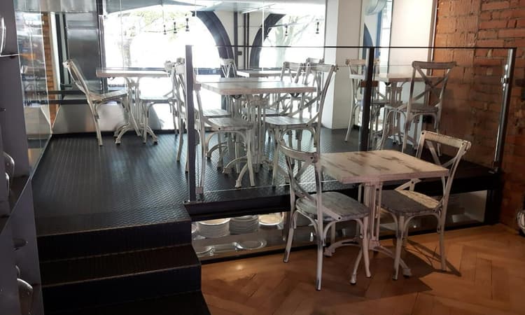 Da Rina Ristorante Vinoteca – Foto 1