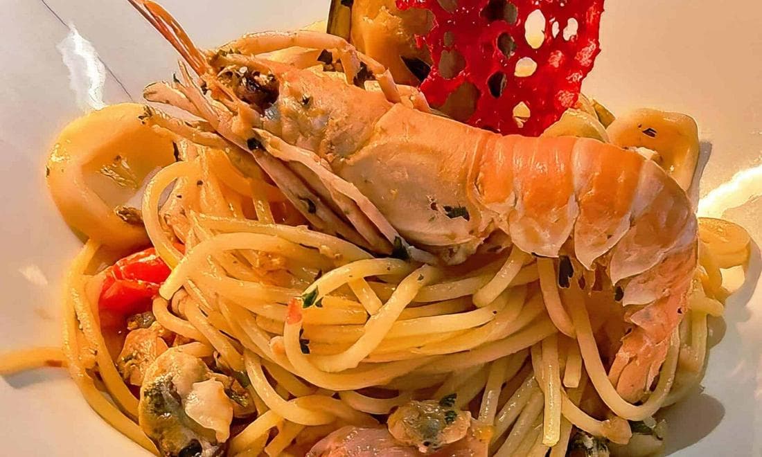 Da Rina Ristorante Vinoteca – Foto 4