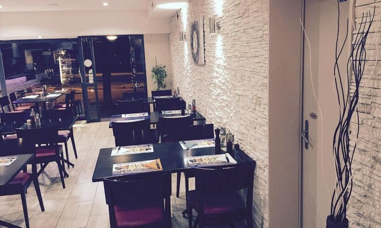 Pizzeria Tavola Calda – Foto 1