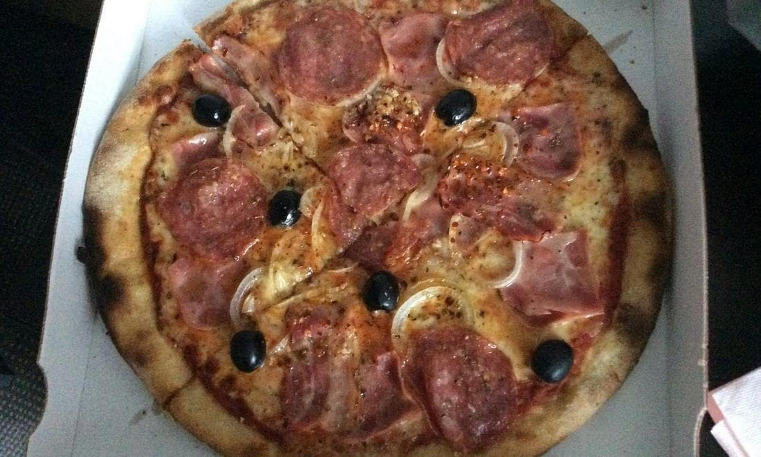 Pizzeria Tavola Calda – Foto 2