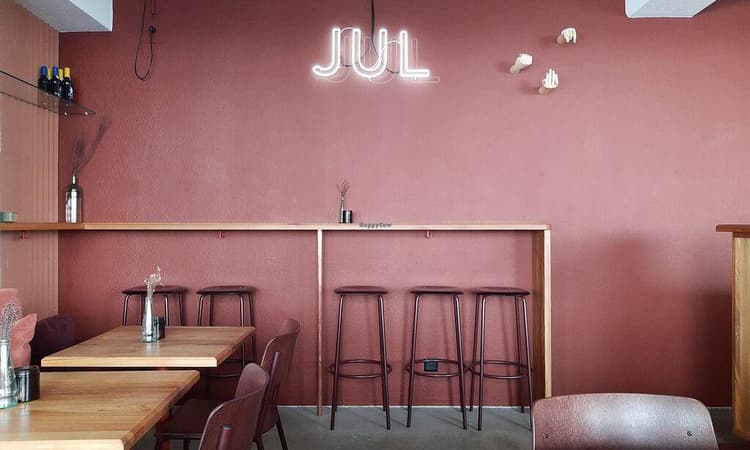 JUL – Foto 1