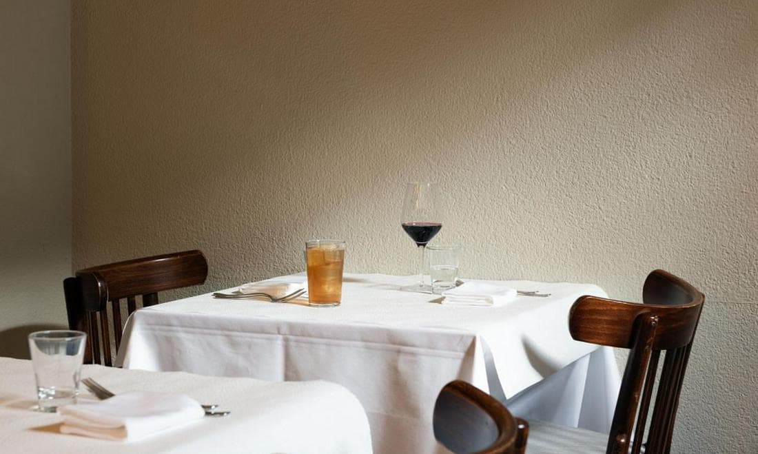 Hellys – Restaurant in Bern