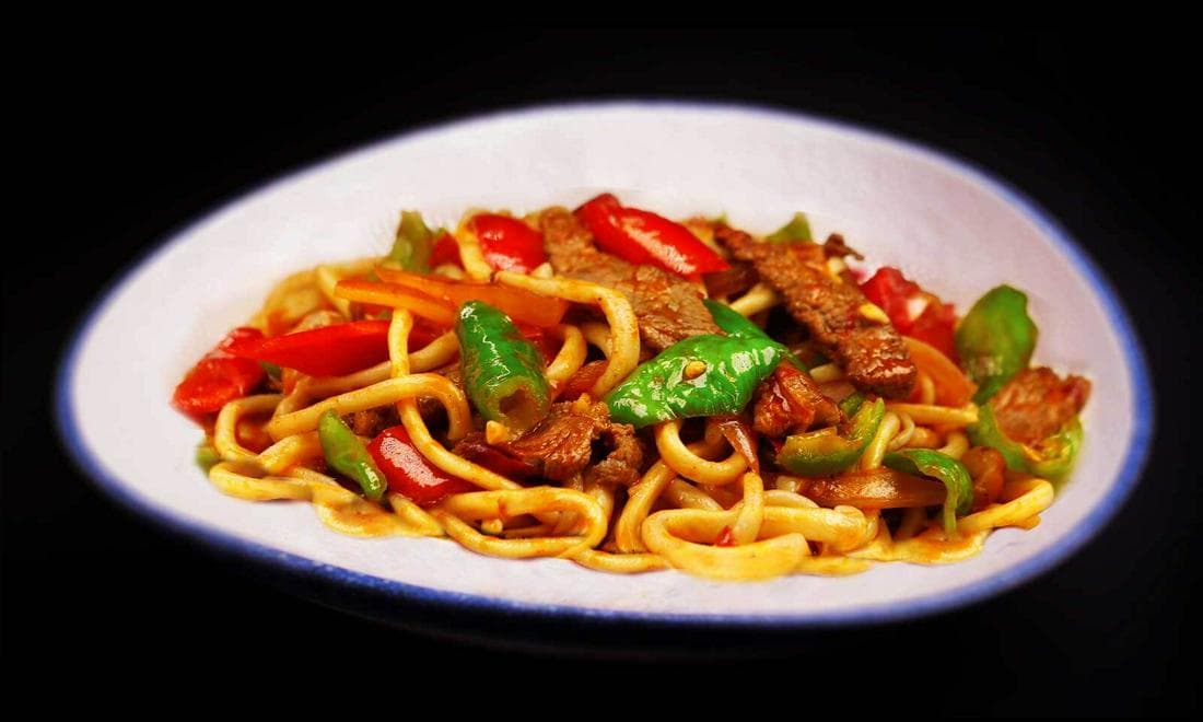Qin Restaurant – Foto 2