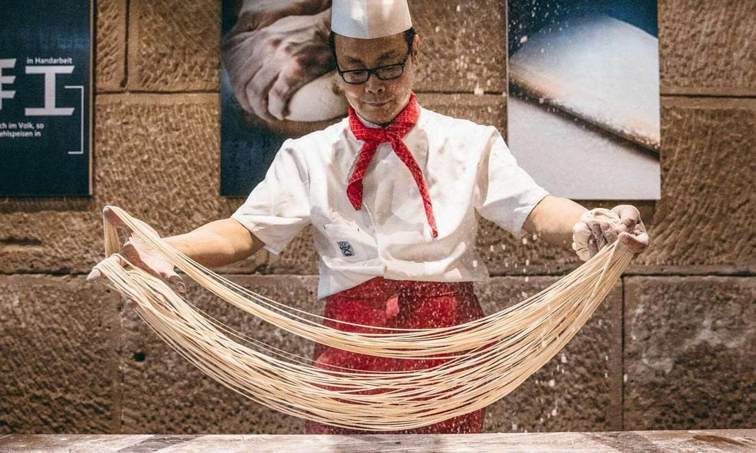Qin Restaurant – Foto 3