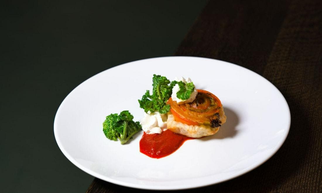 Hallers brasserie tout le monde – Foto 4