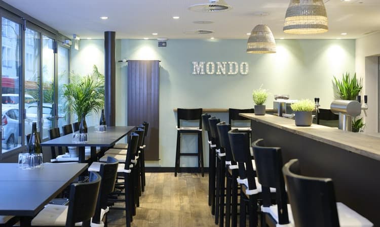 Mondo Bistro – Foto 1