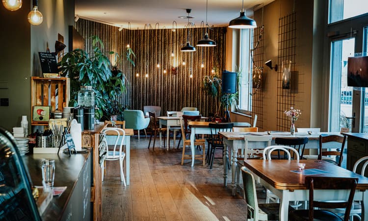 Becanto Coffee & Brunch Nord – Foto 1