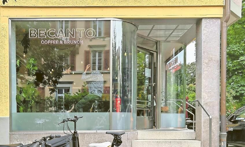 Becanto Coffee & Brunch Nord – Foto 3