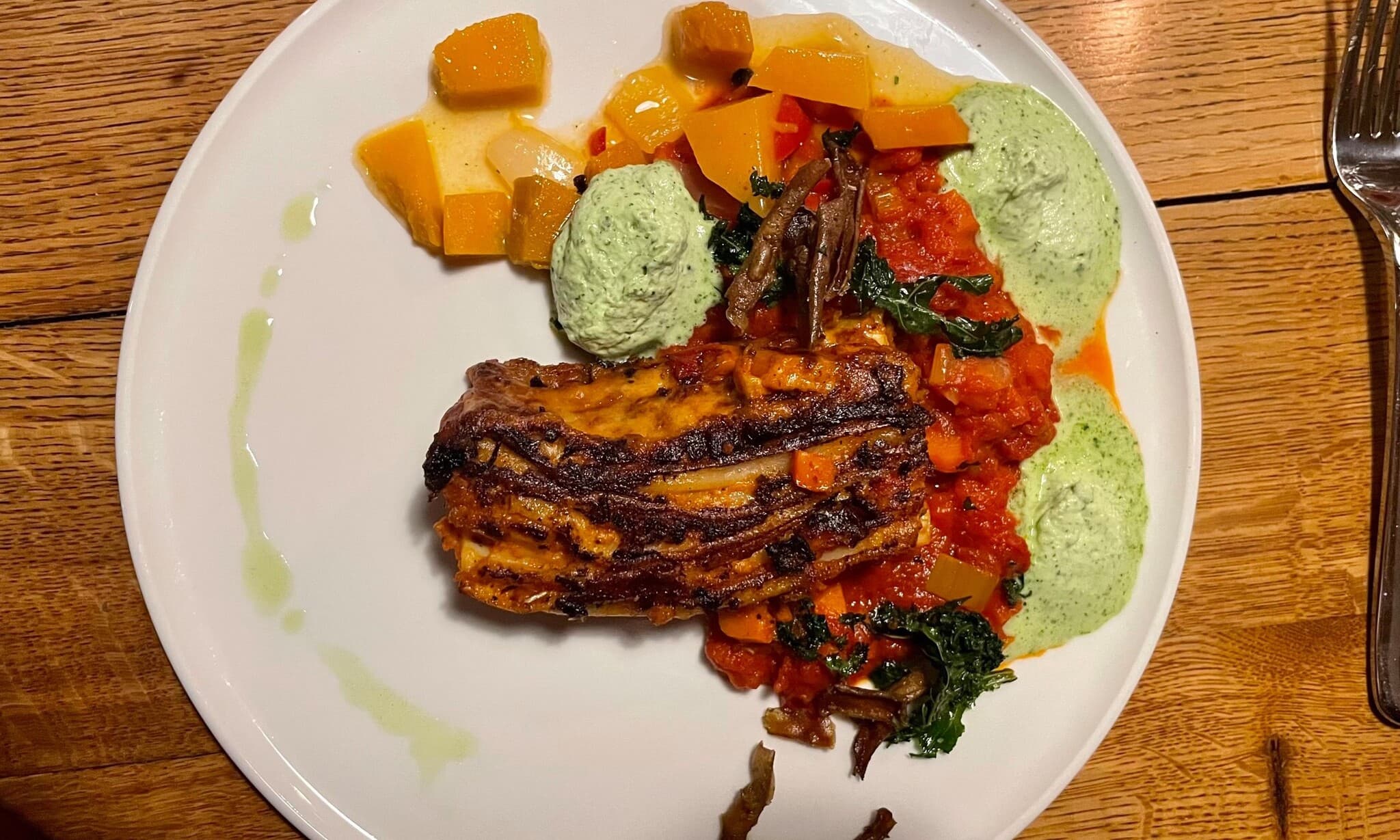 Restaurant Zebra – Foto 2