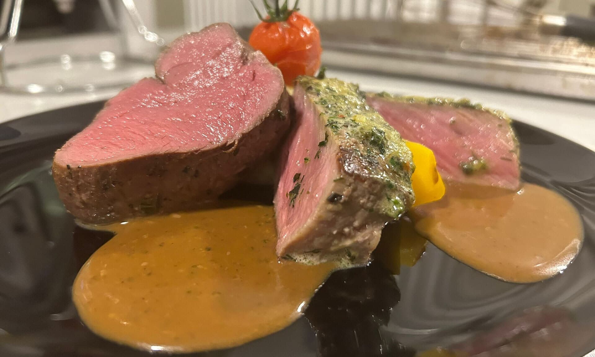Restaurant Zunft zu Webern – Foto 2