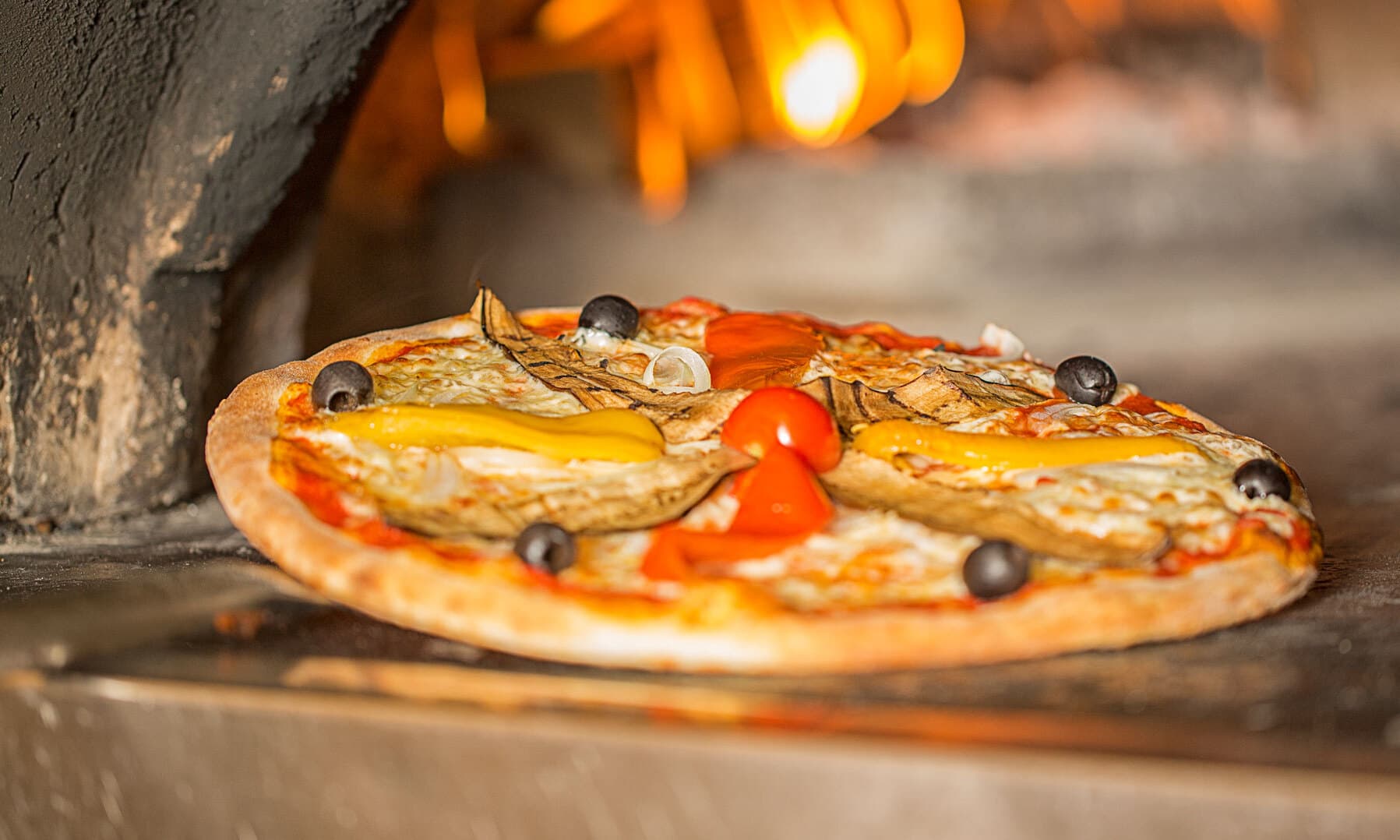 Ristorante Azzurro Terra e Mare – Foto 4