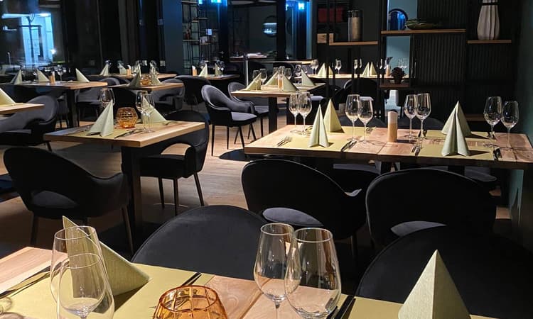 Ristorante Bar Muna – Foto 1